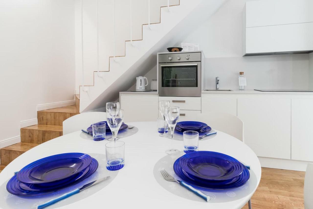 Ferienwohnung Italianway - Ciro Menotti 18 Mailand Exterior foto